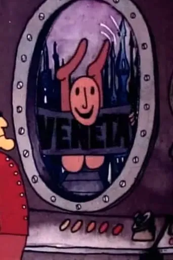 Veneta movie poster - Entertainment content