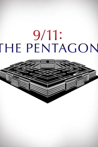 9/11: The Pentagon movie poster - Rated 8.5/10