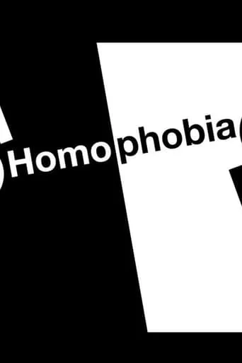 Homophobia movie poster - Entertainment content