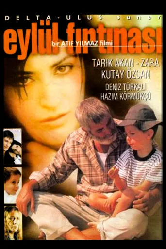 After the Fall movie poster - Rated 3.7/10