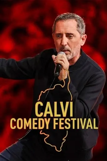 Calvi Comedy Festival movie poster - Entertainment content