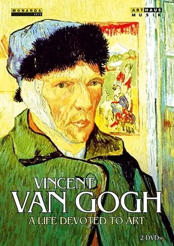 Vincent van Gogh: A Life Devoted to Art movie poster - Entertainment content