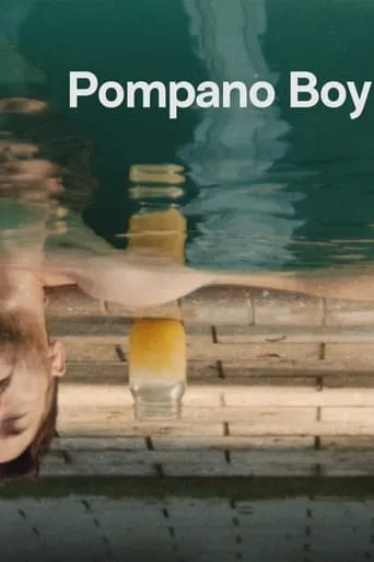 Pompano Boy movie poster - Entertainment content