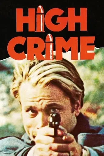 High Crime movie poster - Rated 6.5/10