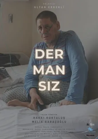 Incurable movie poster - Rated 4/10