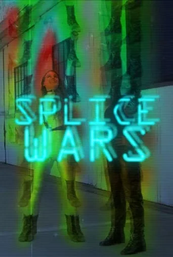 Splice Wars movie poster - Entertainment content