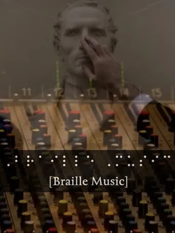 Braille Music movie poster - Entertainment content