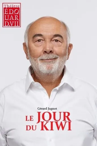 Le Jour du kiwi movie poster - Rated 6.7/10