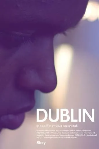 Dublin movie poster - Entertainment content