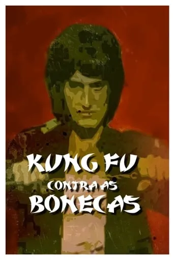 Bruce Lee Versus Gay Power movie poster - Rated 4.1/10