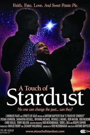 A Touch of Stardust movie poster - Entertainment content