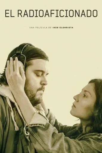 The Radio Amateur movie poster - Rated 5.5/10