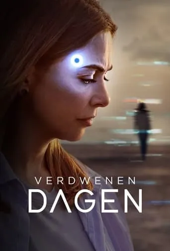 Verdwenen Dagen movie poster - Rated 4/10