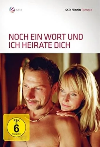 Another Word and I'll Mary You! movie poster - Rated 4.4/10