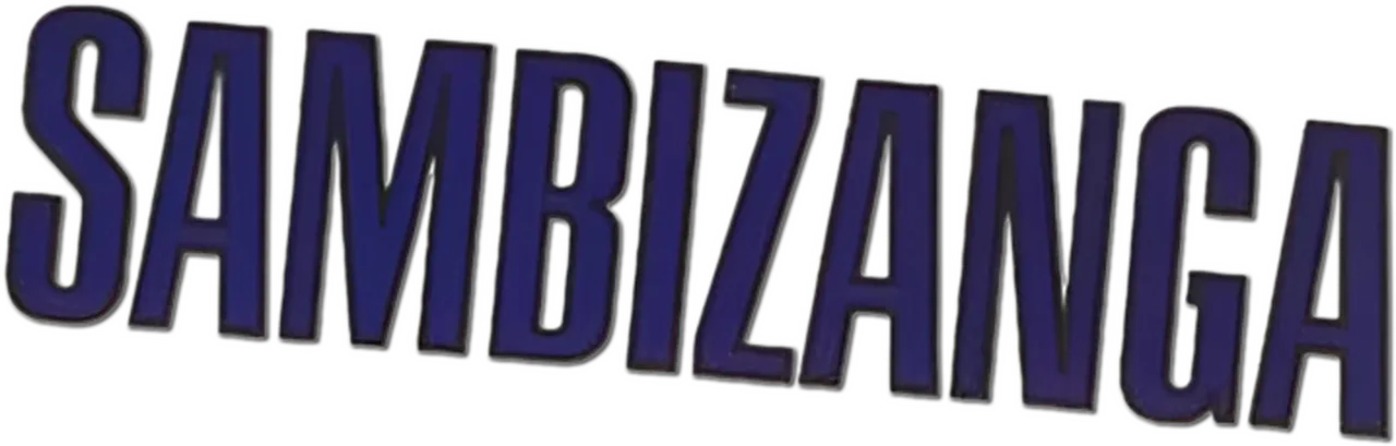 Sambizanga