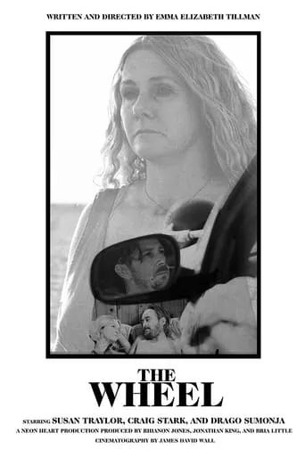 The Wheel movie poster - Entertainment content