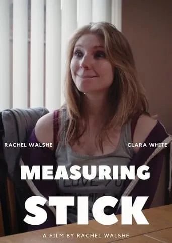 Measuring Stick movie poster - Entertainment content