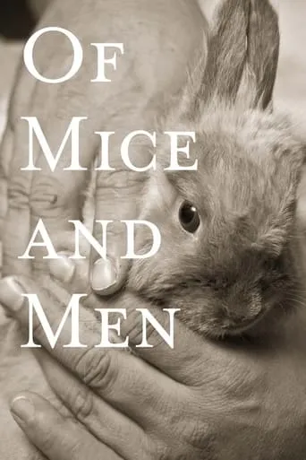 Of Mice and Men movie poster - Entertainment content