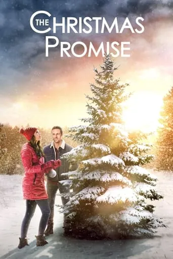 The Christmas Promise movie poster - Rated 5.9/10