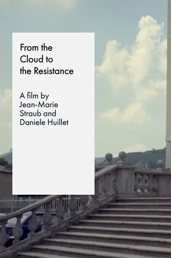 From the Clouds to the Resistance movie poster - Rated 5.2/10
