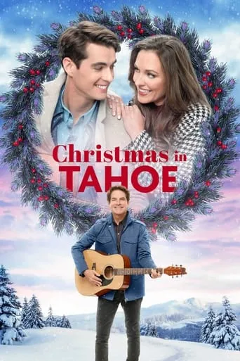 Christmas in Tahoe movie poster - Rated 6.1/10