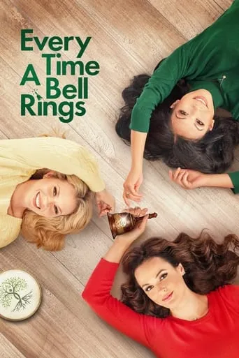 Every Time a Bell Rings movie poster - Rated 5.9/10