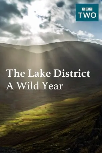 The Lake District: A Wild Year movie poster - Rated 8/10