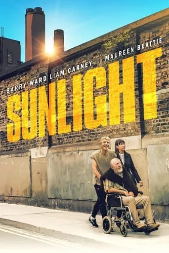 Sunlight movie poster - Rated 7/10