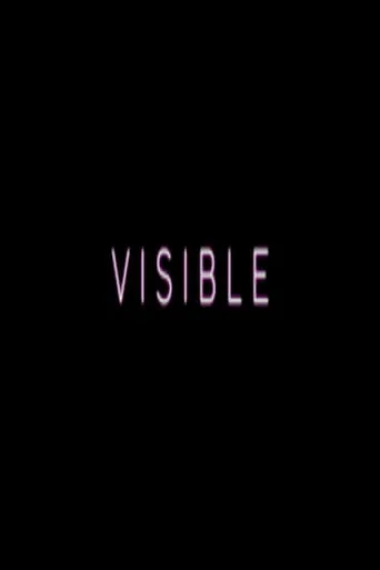 Visible movie poster - Entertainment content