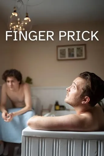 Finger Prick movie poster - Entertainment content