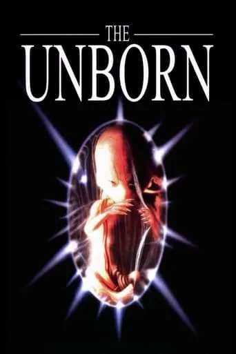 The Unborn movie poster - Rated 4.909/10