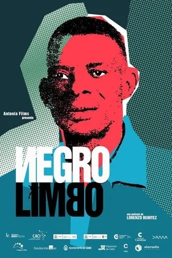 Negro Limbo movie poster - Entertainment content