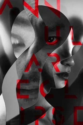 Annular Eclipse movie poster - Rated 4.8/10