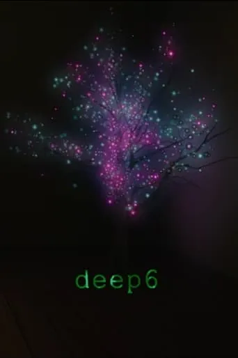 Deep6 movie poster - Entertainment content
