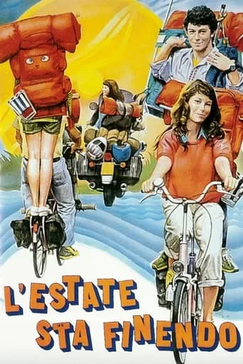 L'estate sta finendo movie poster - Rated 6/10