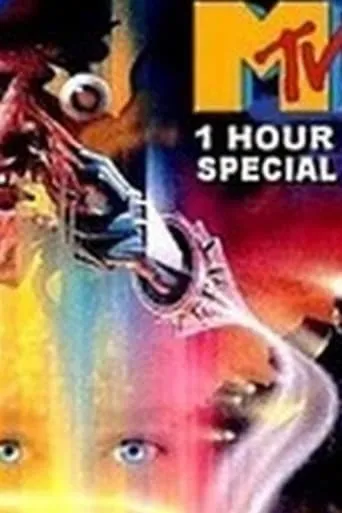 The Freddy Krueger Special movie poster - Rated 7.5/10