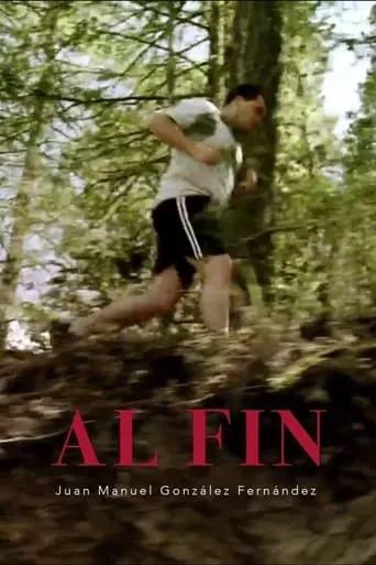 Al Fin movie poster - Entertainment content
