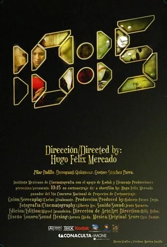 10:15 movie poster - Entertainment content