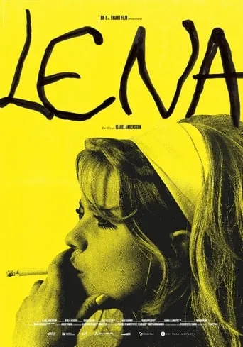 Lena movie poster - Rated 8.1/10