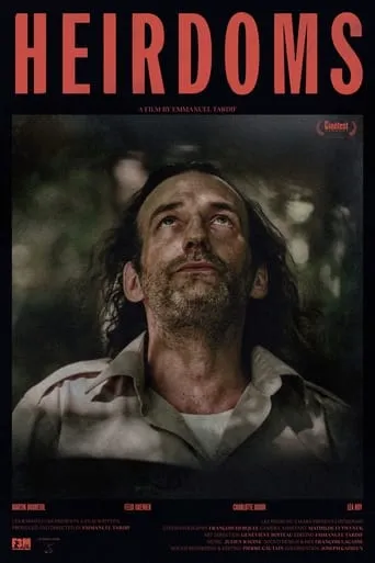 Heirdoms movie poster - Entertainment content