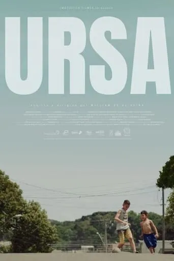Ursa movie poster - Rated 7.5/10