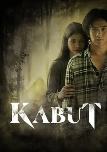 Kabut movie poster - Entertainment content