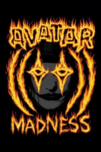 Avatar Ages: Madness movie poster - Rated 6.2/10