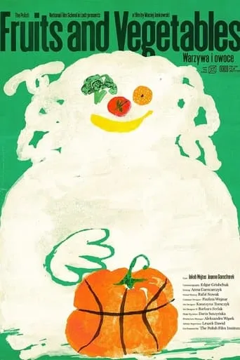 Fruits and Vegetables movie poster - Rated 7/10