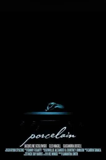Porcelain movie poster - Entertainment content