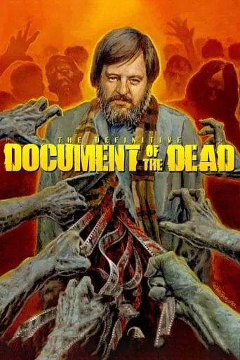 Document of the Dead movie poster - Rated 6.5/10