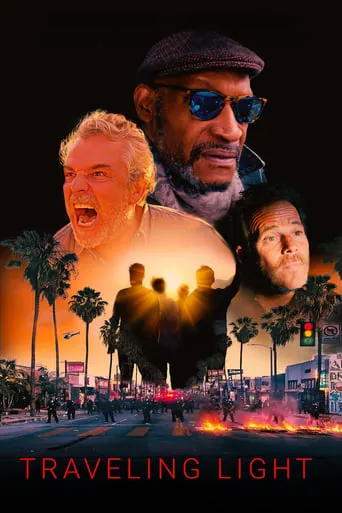 Traveling Light movie poster - Rated 2/10