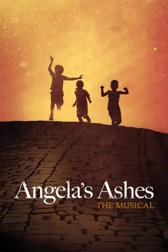 Angela's Ashes: The Musical movie poster - Entertainment content