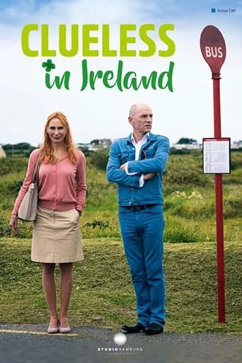 Sprachlos in Irland movie poster - Rated 4.2/10