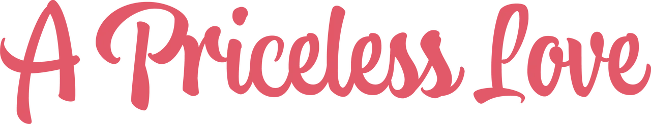 A Priceless Love